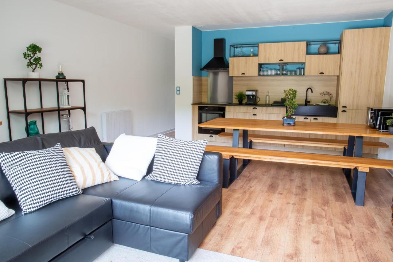 Nouveau ! Lanton Plage, 6 Voyageurs Eksteriør billede