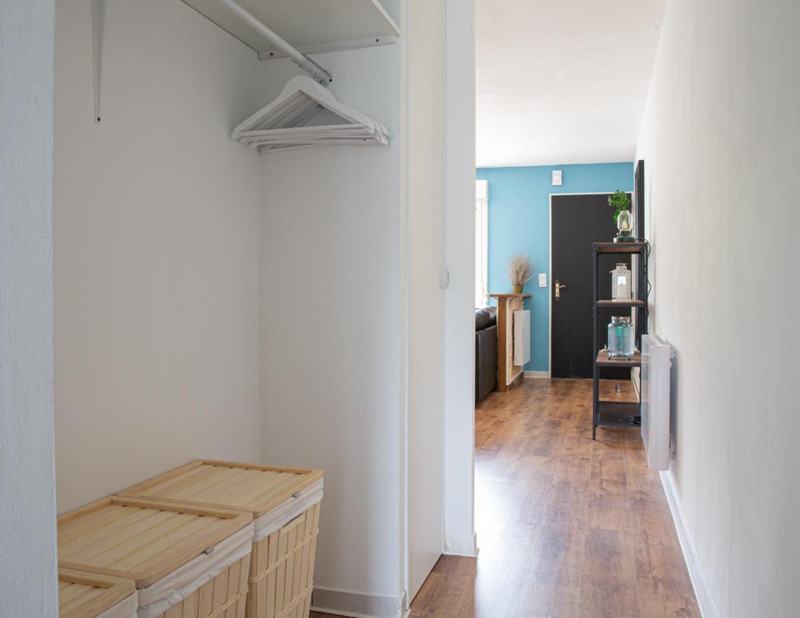 Nouveau ! Lanton Plage, 6 Voyageurs Eksteriør billede